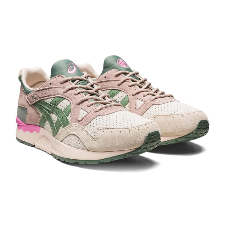 ASICS Gel Lyte V "Sakura" 1201A822-102