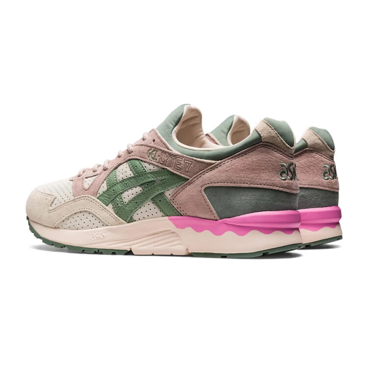 ASICS Gel Lyte V "Sakura" 1201A822-102