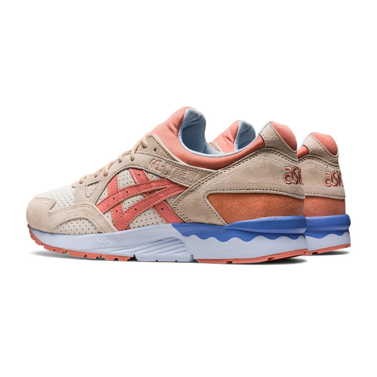 ASICS Gel Lyte V "Sakura" 1201A822-103