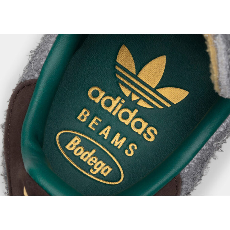 Bodega x Beams x adidas Campus ID2379