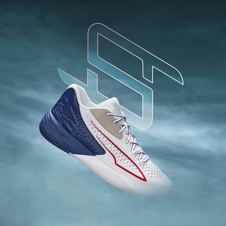 How PUMA, Breanna Stewart Set the Bar for Women's Signature Shoe Storytelling with the PUMA Stewie 1 "Four -Time"