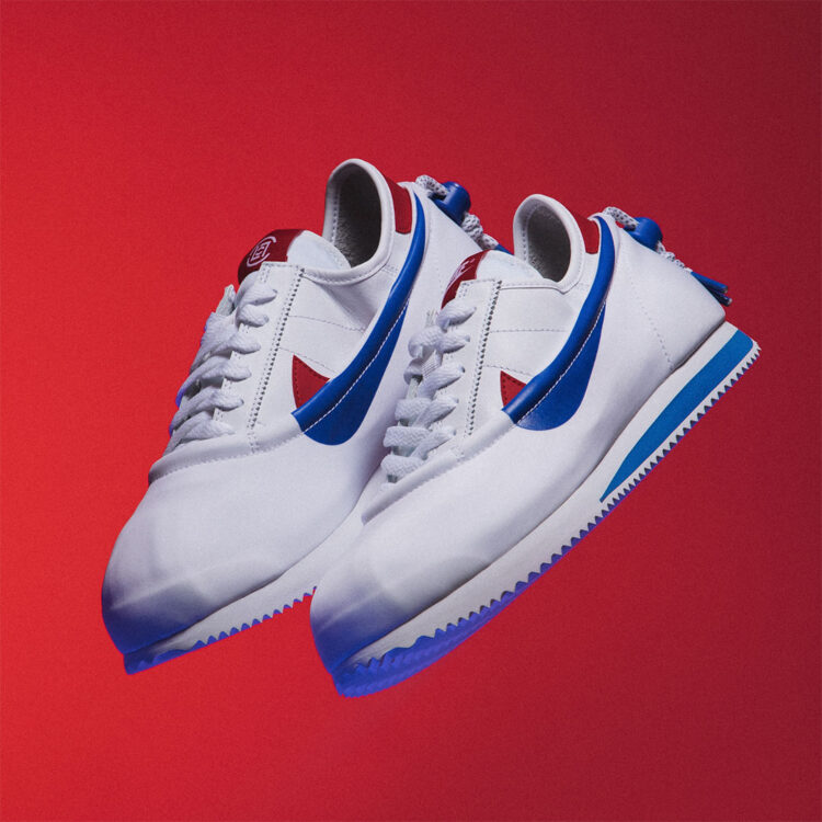 CLOT x Nike Cortez "CLOTEZ" DZ3239-100