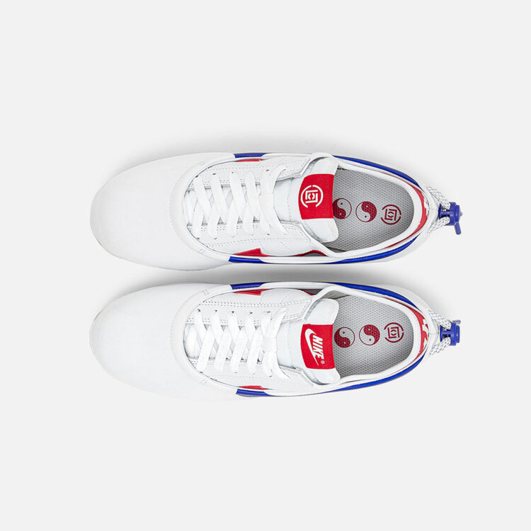 CLOT x Nike Cortez "CLOTEZ" DZ3239-100