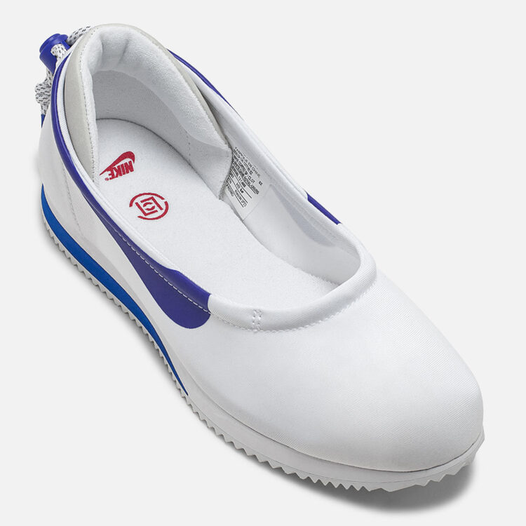 CLOT x Nike Cortez "CLOTEZ" DZ3239-100