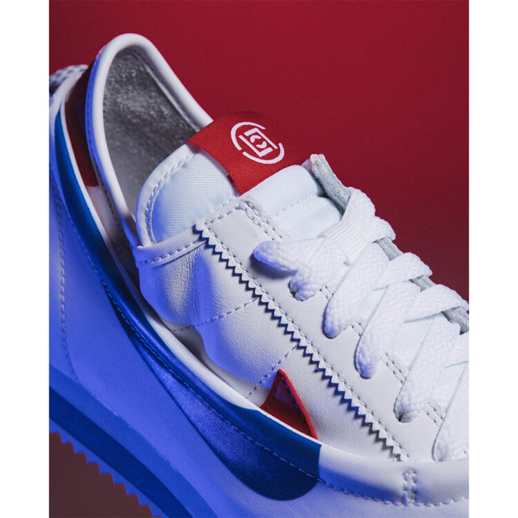 CLOT x Nike Cortez "CLOTEZ" DZ3239-100