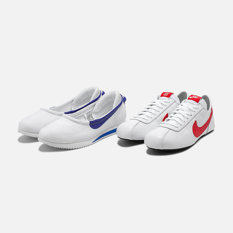 CLOT x Nike Cortez "CLOTEZ" DZ3239-100