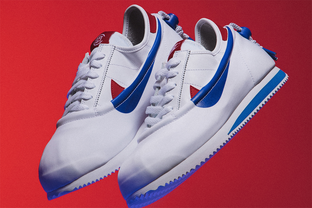 CLOT x Nike Cortez "CLOTEZ" DZ3239-100