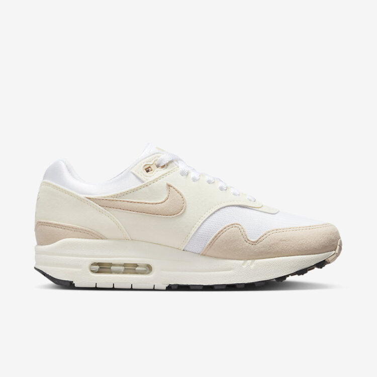 Nike Air Max 1 WMNS "Pale Ivory" DZ2628-101