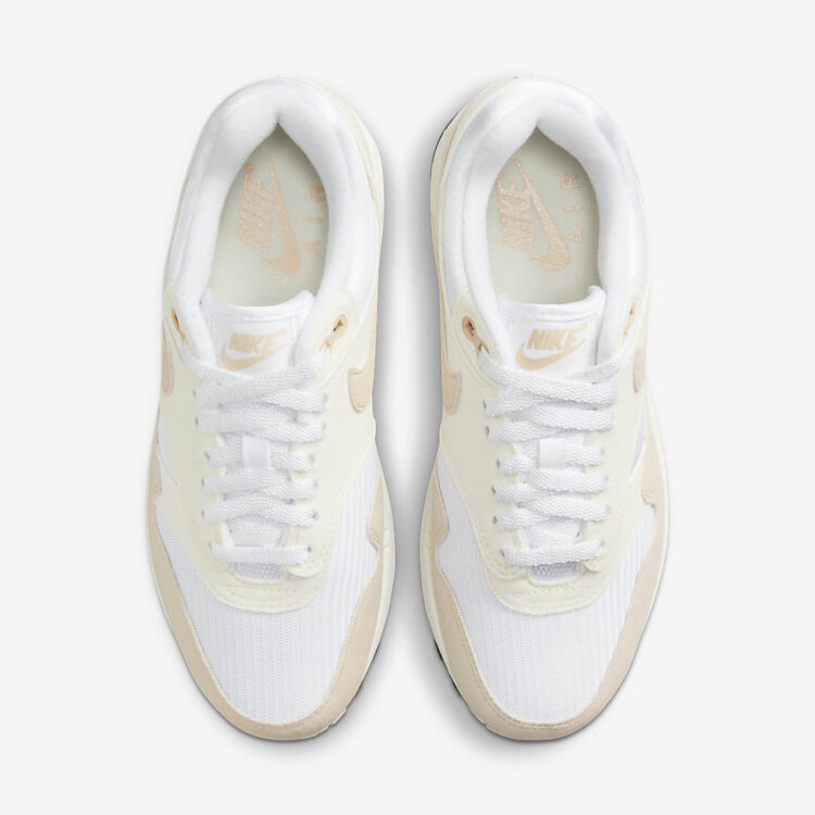 Nike Air Max 1 WMNS "Pale Ivory" DZ2628-101