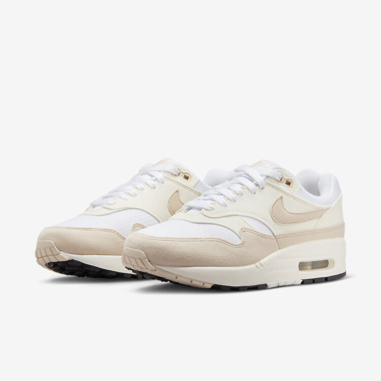 Nike Air Max 1 WMNS "Pale Ivory" DZ2628-101