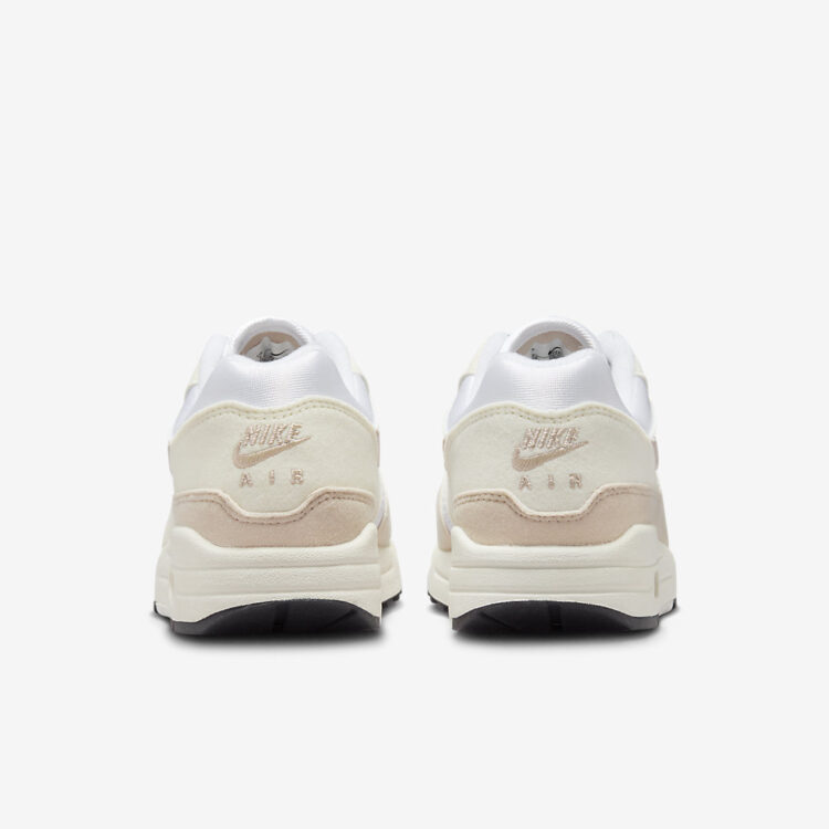 Nike Air Max 1 WMNS "Pale Ivory" DZ2628-101