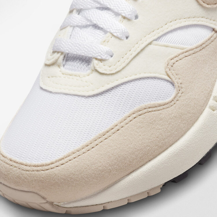 Nike Air Max 1 WMNS "Pale Ivory" DZ2628-101