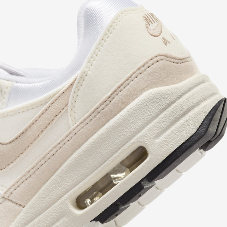 Nike Air Max 1 WMNS "Pale Ivory" DZ2628-101