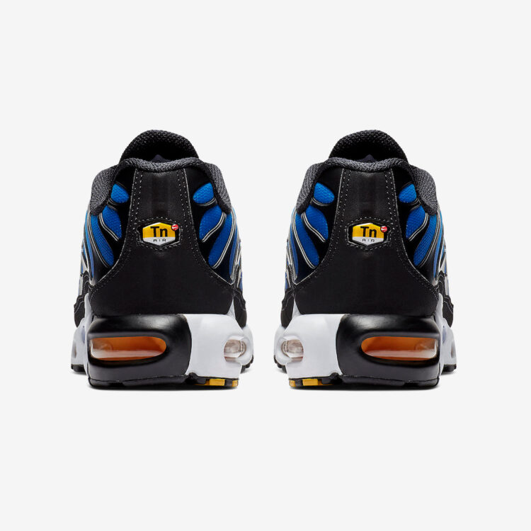 Nike Air Max Plus OG “Hyper Blue” (2024 Retro)