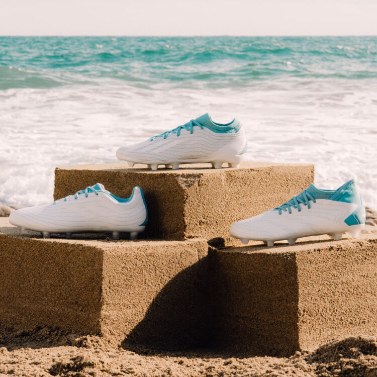 Parley x adidas Football "Parley Pack"