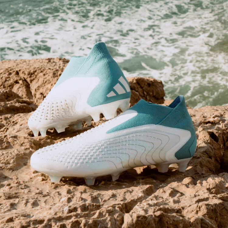 Parley x adidas Football "Parley Pack"