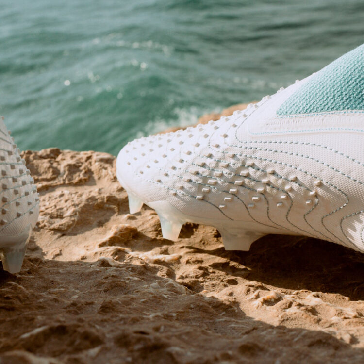 Parley x adidas Football "Parley Pack"