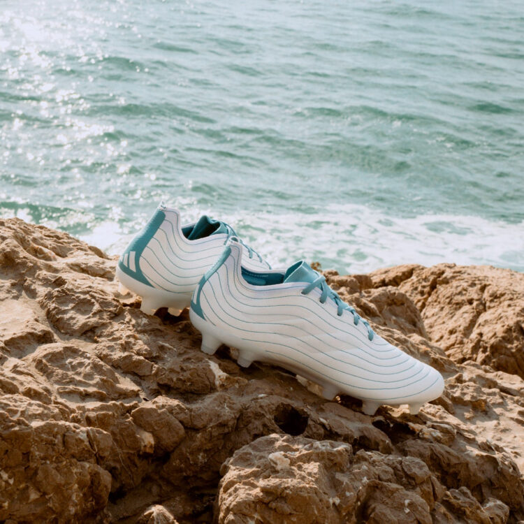 Parley x adidas Football "Parley Pack"