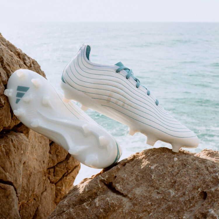 Parley x adidas Football "Parley Pack"