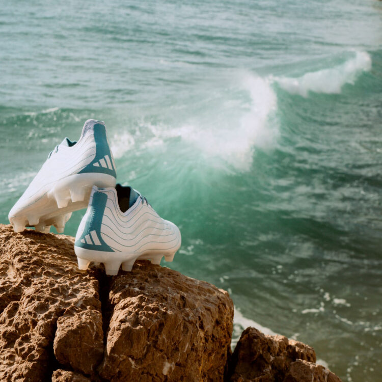 Parley x adidas Football "Parley Pack"