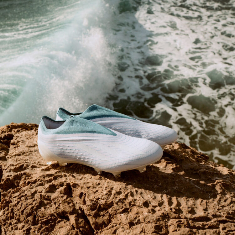 Parley x adidas Football "Parley Pack"