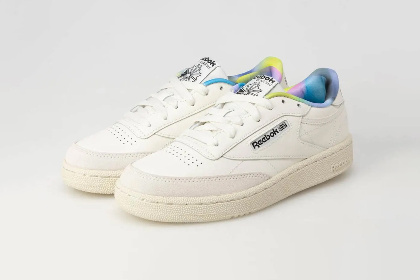 Reebok Club C "Easter" ID9425