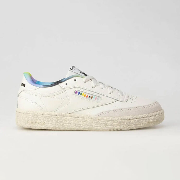 Reebok Club C "Easter" ID9425