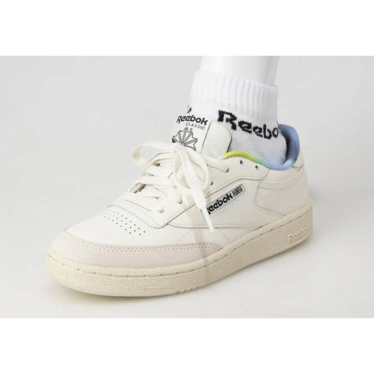 Reebok Club C "Easter" ID9425