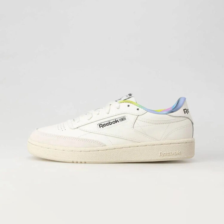 Reebok Club C "Easter" ID9425