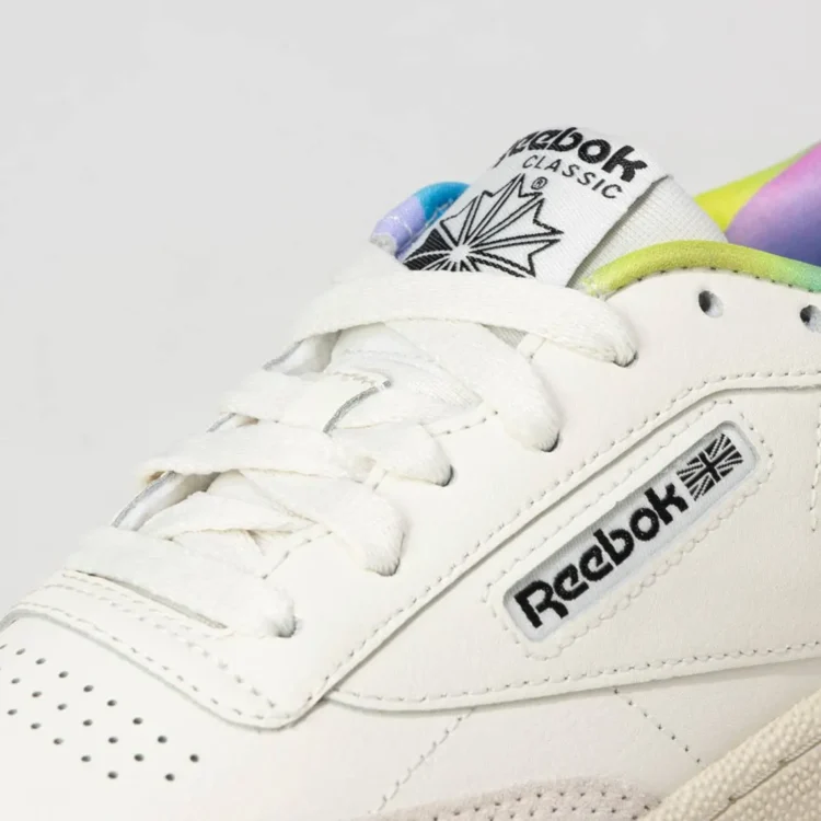 Reebok Club C "Easter" ID9425