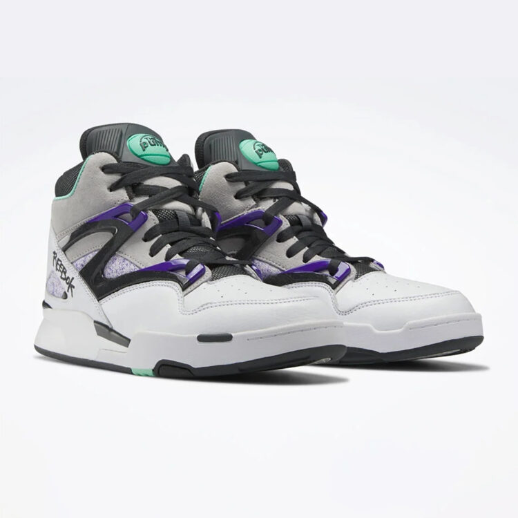 Reebok Pump Omni Zone II HR0110