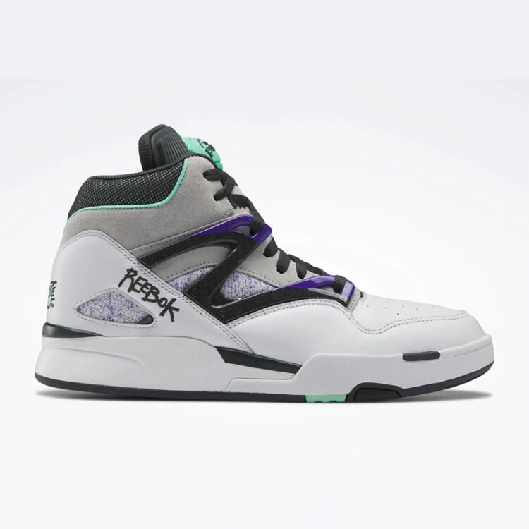 Reebok Pump Omni Zone II HR0110