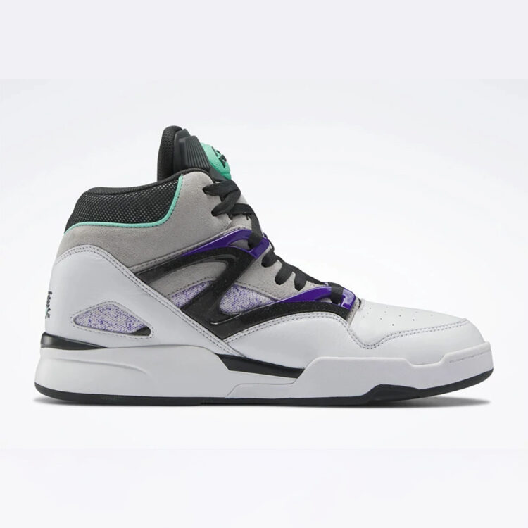 Reebok Pump Omni Zone II HR0110