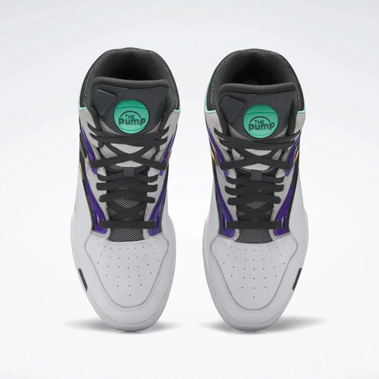 Reebok Pump Omni Zone II HR0110