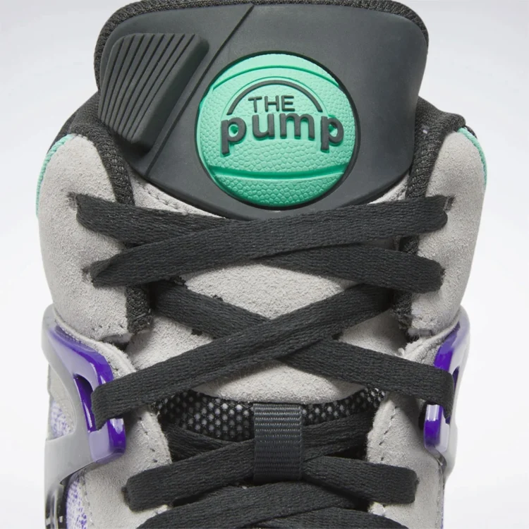 Reebok Pump Omni Zone II HR0110