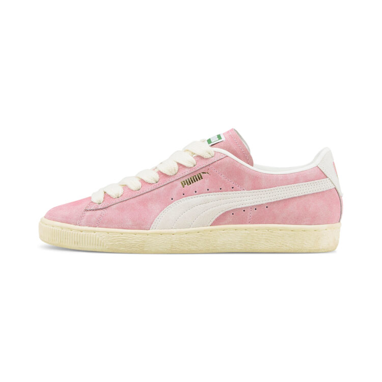 Rhuigi x PUMA Suede "B-Boy" 391333-01