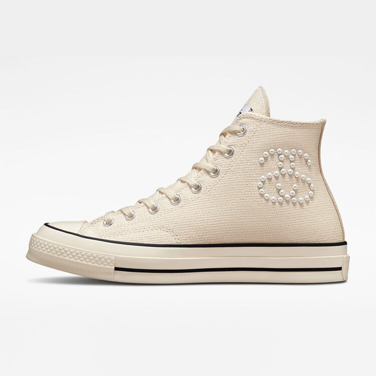 Stussy x Converse Chuck 70 A02051C