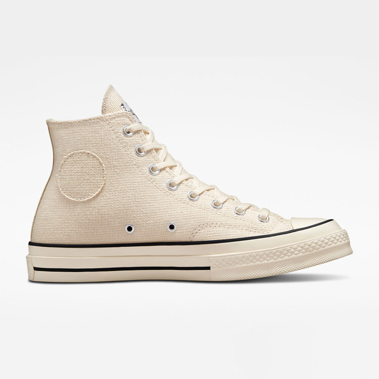 Stussy x Converse Chuck 70 A02051C