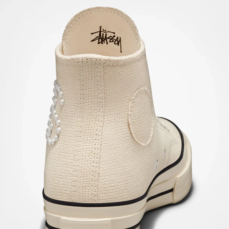 Stussy x Converse Chuck 70 A02051C