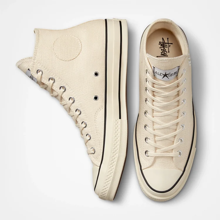 Stussy x Converse Chuck 70 A02051C