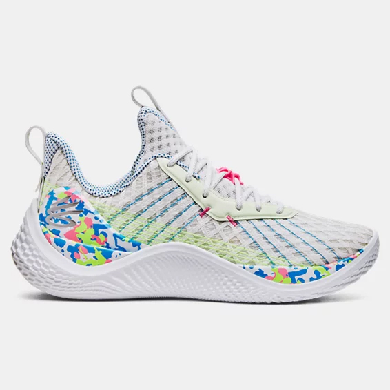 Under Armour Curry Flow 10 "Splash Party" 3026271-100