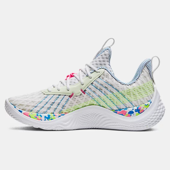 Under Armour Curry Flow 10 "Splash Party" 3026271-100