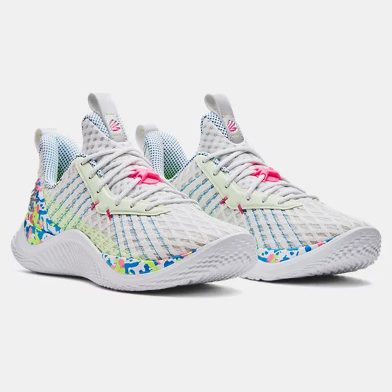 Under Armour Curry Flow 10 "Splash Party" 3026271-100