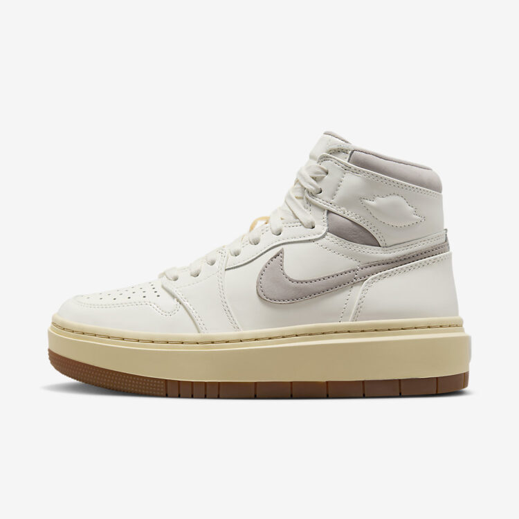 Air Jordan 1 Elevate High "College Grey" DZ3744-100