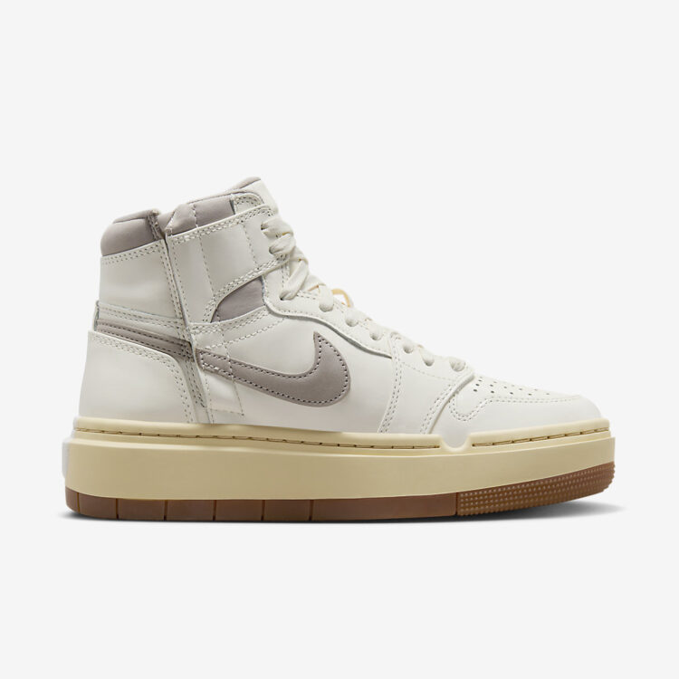 Air Jordan 1 Elevate High "College Grey" DZ3744-100