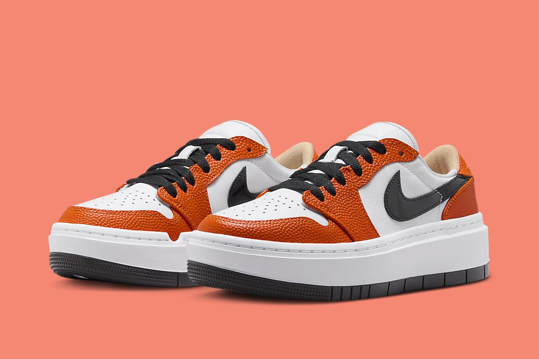 Air Jordan 1 Elevate Low "WNBA" FD9100-801