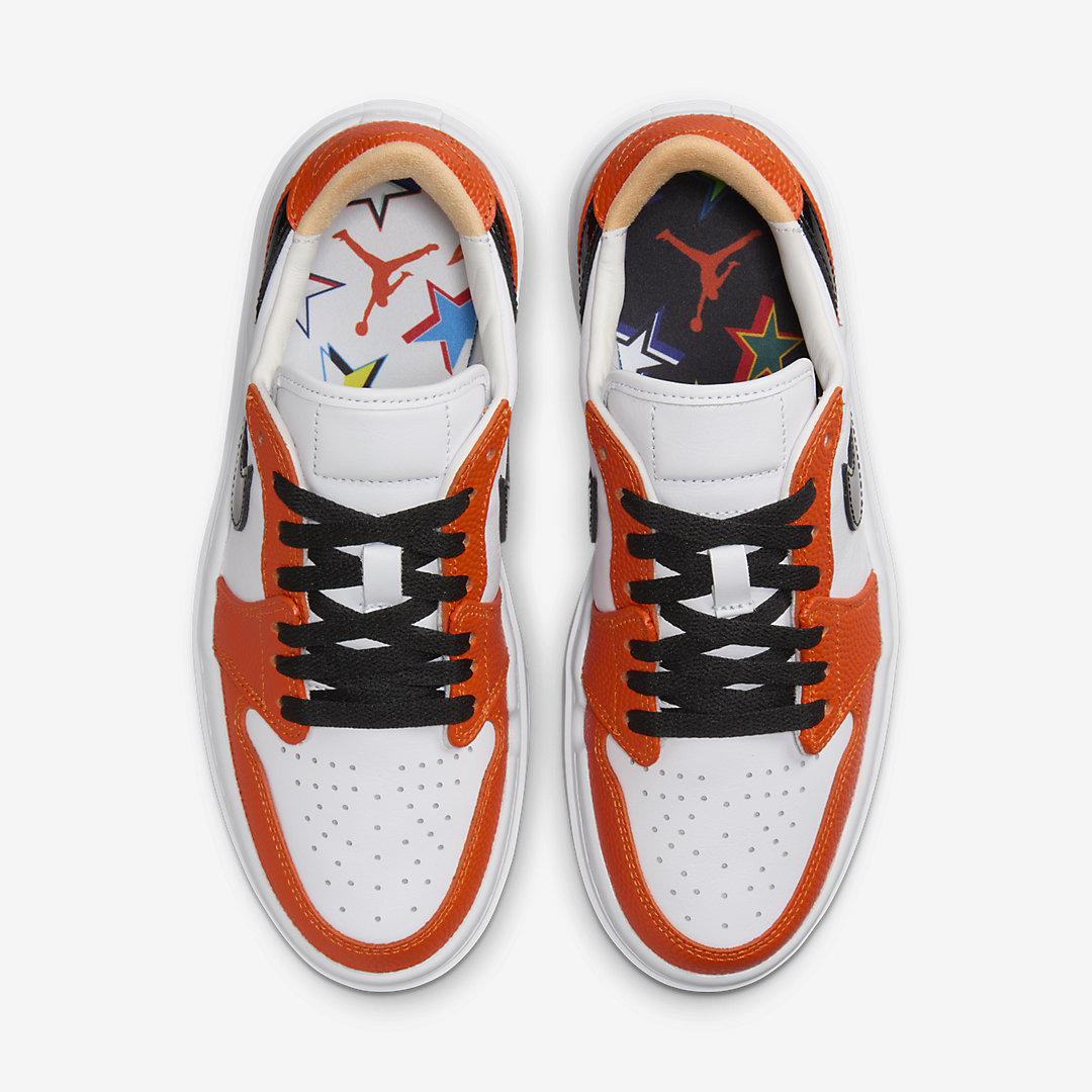 Air Jordan 1 Elevate Low FD9100-801