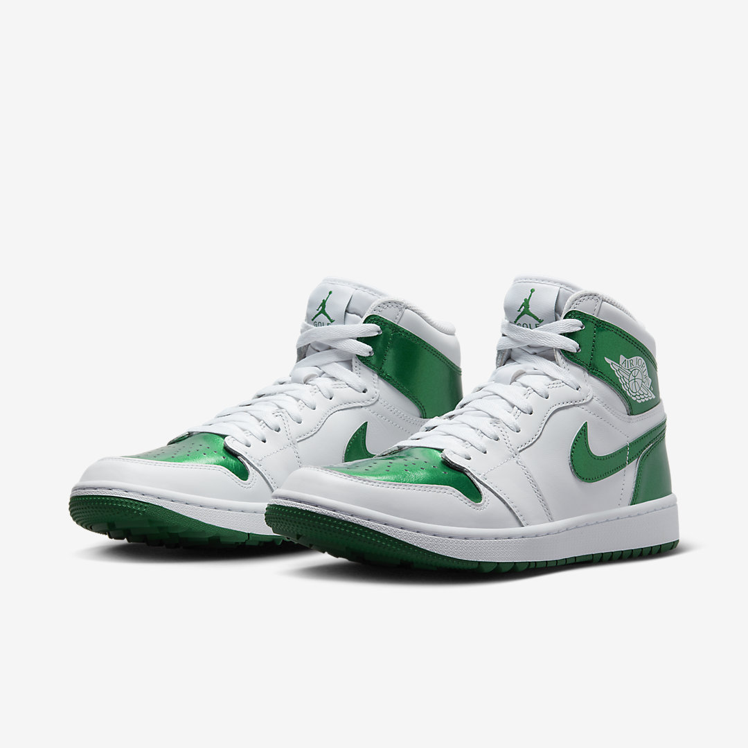 Air Jordan 1 High Golf DQ0660-130