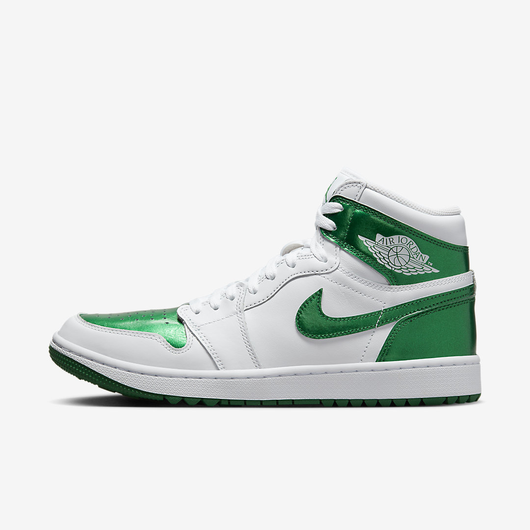 Air Jordan 1 High Golf DQ0660-130