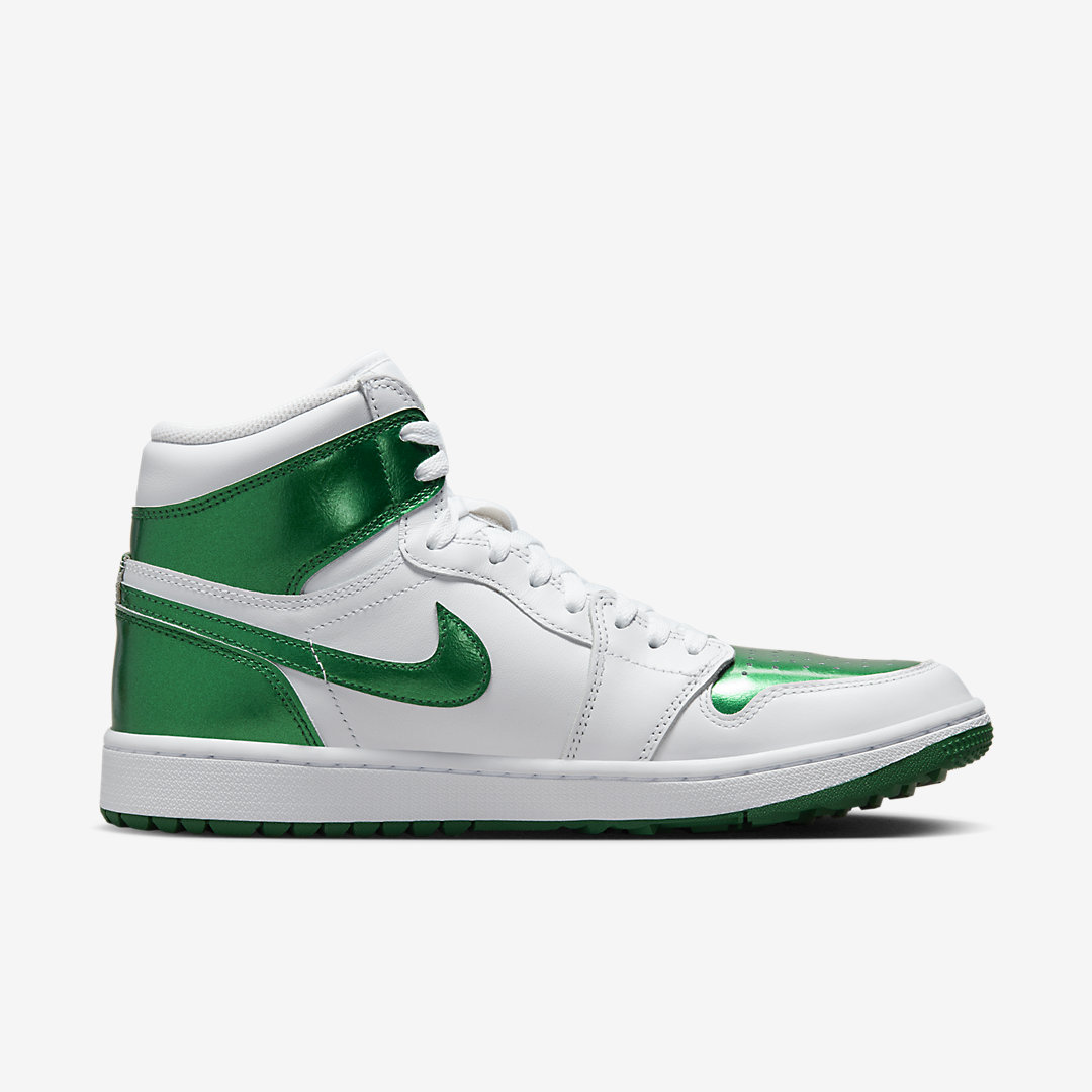 Air Jordan 1 High Golf DQ0660-130